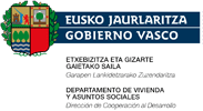 Gobierno Vasco